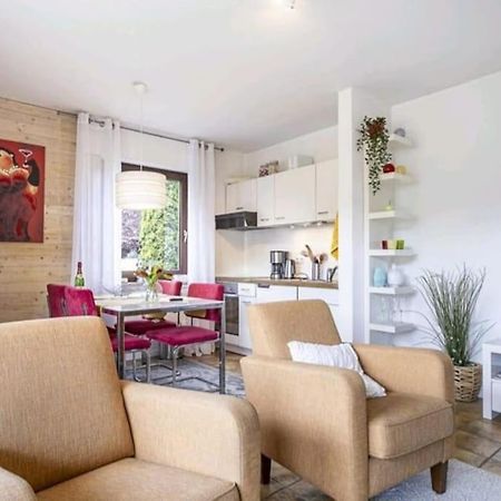 Apartment Mit Kamin-Sonnendurchflutet-Balkon Winterberg Exterior photo